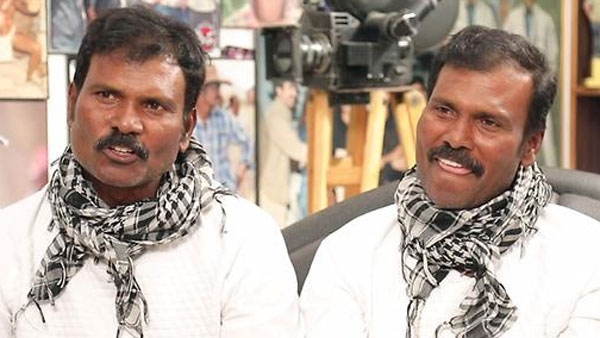 RRR నుంచి తప్పుకున్నాం