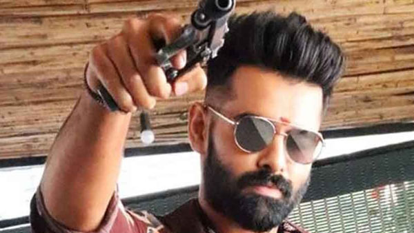 కొంత మార్కెట్ ను అయితే పెంచుకున్నాడు