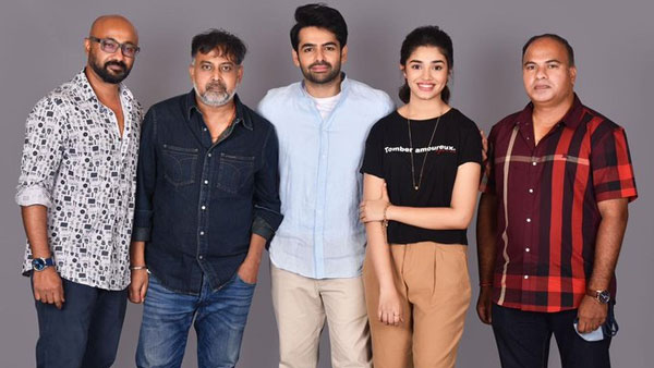విలన్ గా తమిళ హీరో