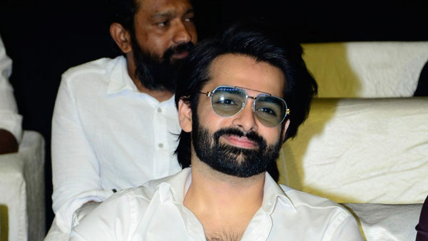 టైటిల్ ఫిక్స్..