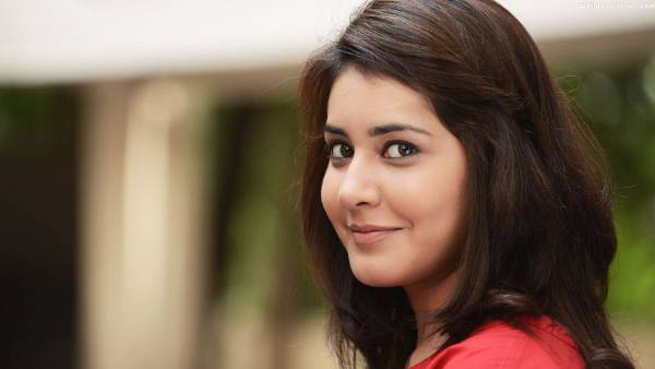 Rashi Khanna web series plan with sony liv Rashi Khanna web series plan with sony liv
