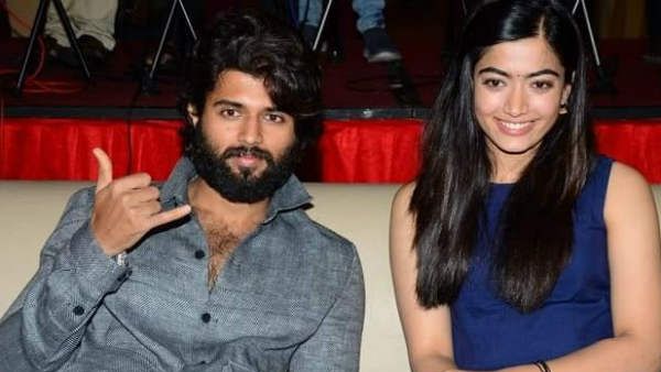 ఇక్కడ అయిపోయింది.. ఇప్పుడు అక్కడ