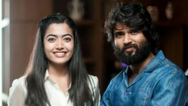 పర్సనల్ లైఫ్ను మాత్రం అలా సాగిస్తోంది