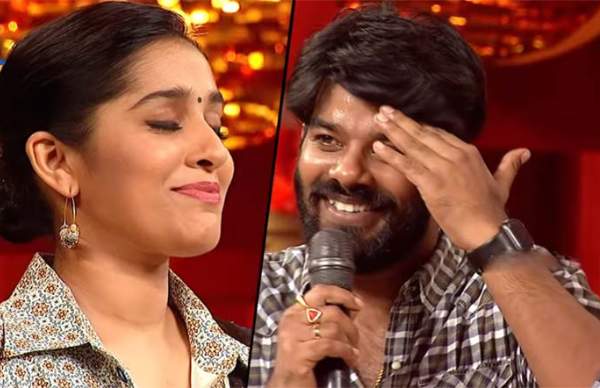 అలా కెరీర్లు మొదలు.. కలుసుకున్నారు