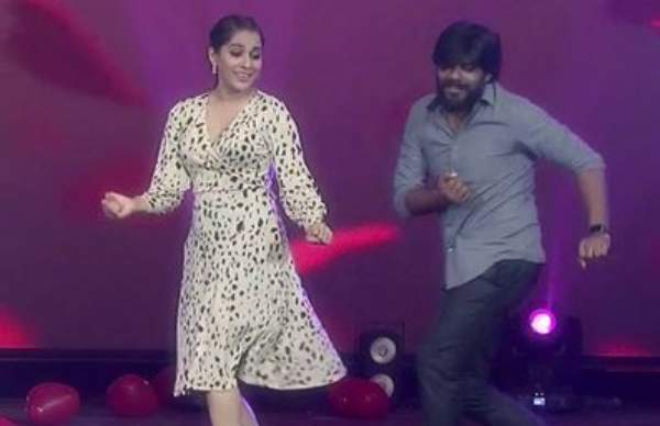 అందులోనూ మరింతగా రెచ్చిపోతోన్నారు