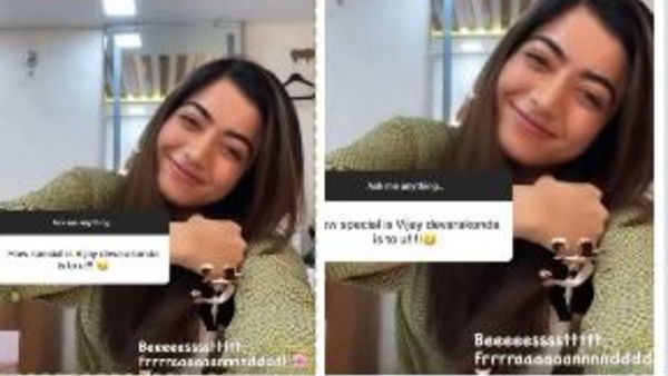 గలతో మేటర్ రివీల్.. ఆ మాట అనడంతో