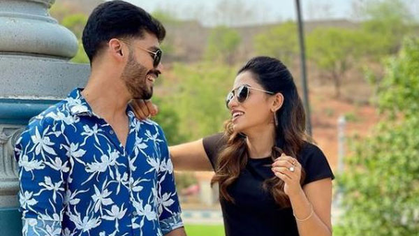 రవికృష్ణకు గుర్తింపు వచ్చింది ఇలానే
