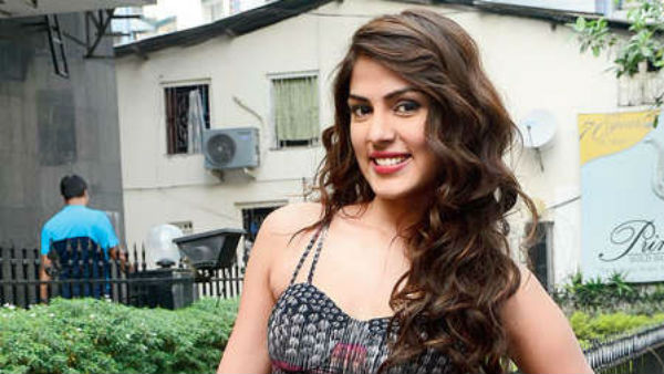 మోస్ట్ డిజైరబుల్ ఉమెన్గా