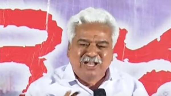 ఎడ్డిదో.. గుడ్డిదో పెళ్లాం ఉండాలి..