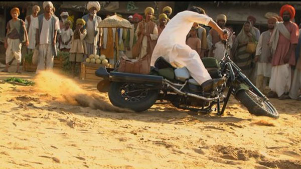 ఆ విషయంలో భయపడాల్సిన అవసరం లేదు