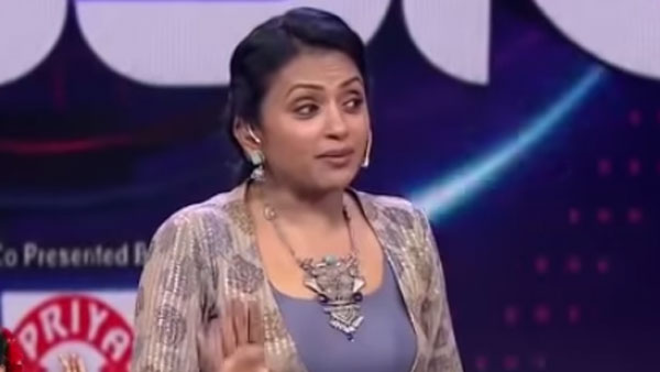 యాంకర్ సుమ హోస్టింగ్తో
