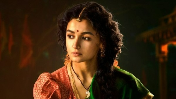 Huge cost for heroine Alia bhatt special RRR song Huge cost for heroine Alia bhatt special RRR song
