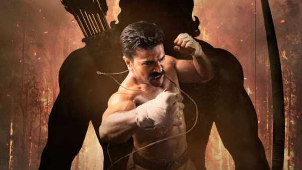ఆడియెన్స్ మనసును టచ్ చేసేలా..