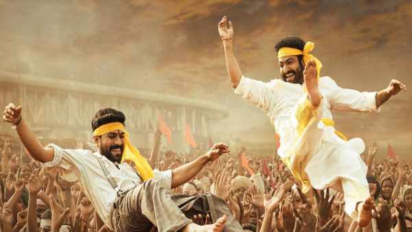 ముందే లీకైన రాజమౌళి మాస్టర్ ప్లాన్