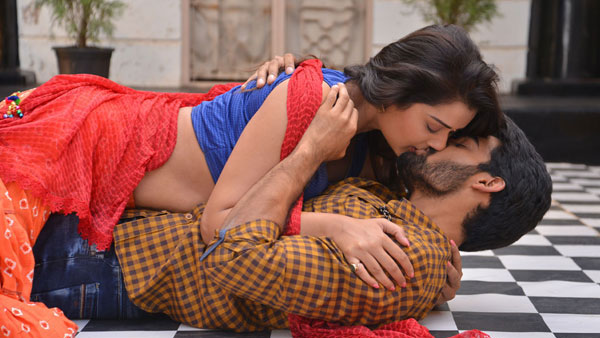 ఎవరు ఊహించలేదు