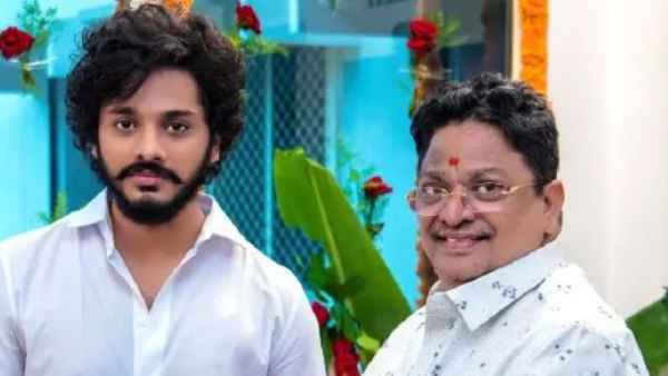 K Niranjan Reddy Comments on Teja Sajja - Prasanth Varma HANU-MAN Movie K Niranjan Reddy Comments on Teja Sajja - Prasanth Varma HANU-MAN Movie