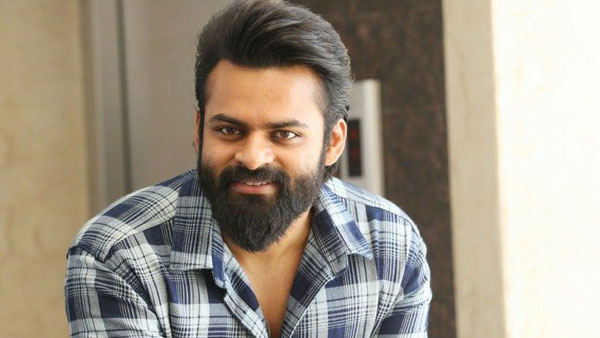 కెరీర్ బెస్ట్ హిట్