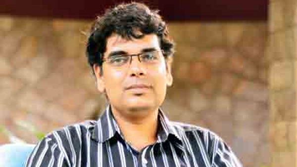 sai kiran adivi is planning a web series based on vangaveeti family sai kiran adivi is planning a web series based on vangaveeti family