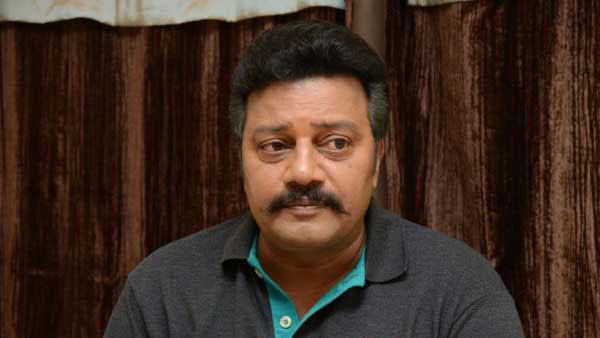మెగాస్టార్ కు సమాధానం ఇచ్చిన సాయి కుమార్