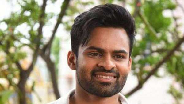 సాయి తేజ్తో నెటిజన్ వింత కోరిక