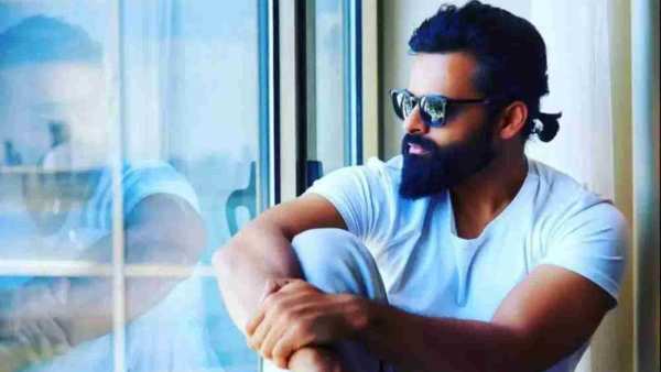 అందులో యమా బిజీగా ఉంటూనే