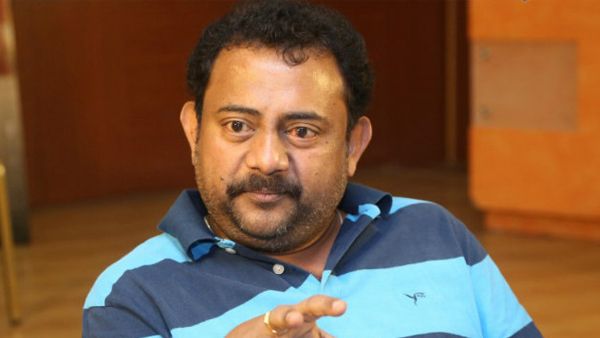 Sai madhav burra about RRR movie powerful dialouges Sai madhav burra about RRR movie powerful dialouges