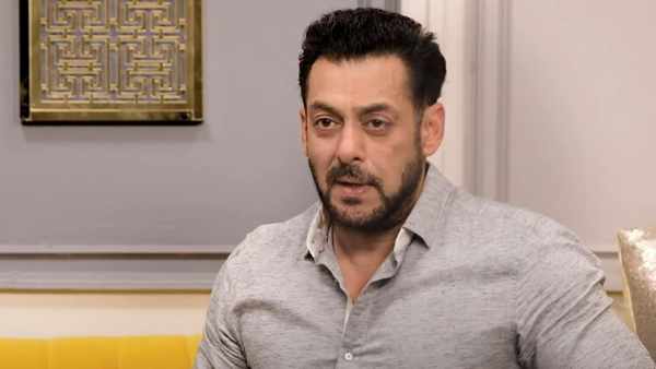 Salman khan upcoming movie costly scene for villain entry Salman khan upcoming movie costly scene for villain entry