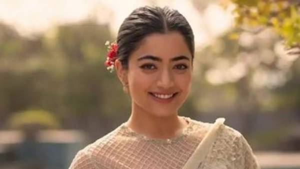 5- రష్మిక మందన్నా 6- కీర్తి సురెష్