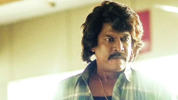 మెయిన్ విలన్ అతనే..
