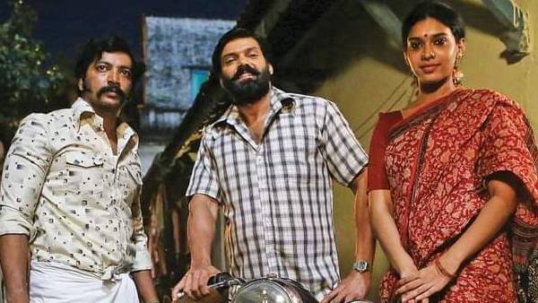 పశుపతి, ఇతర నటీనటుల ఫెర్ఫార్మెన్స్