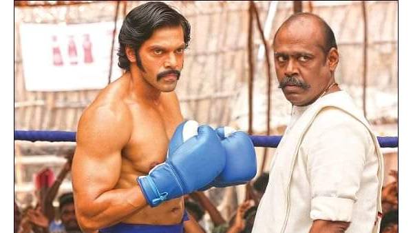 టెక్నికల్ డిపార్ట్మెంట్స్