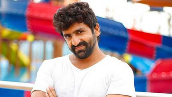సోషల్ మీడియాలో రచ్చ