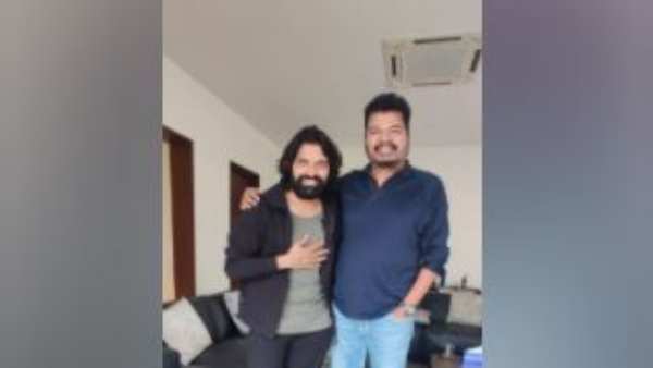 Jani master comments on shankar rc 15 project Jani master comments on shankar rc 15 project