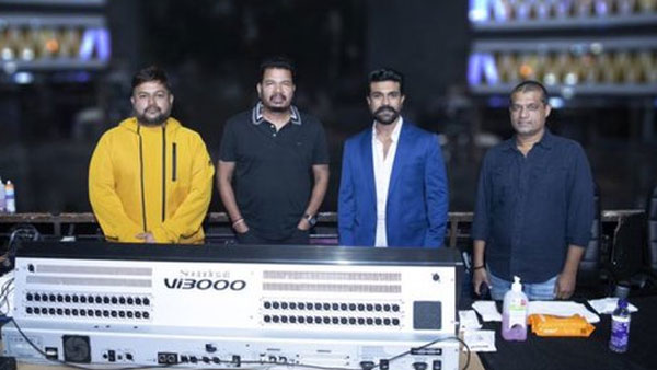 భారీ ప్రతిష్టాత్మక చిత్రంలో భాగం