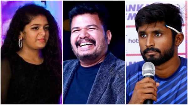 మొదటి సినిమాకే భారీ బడ్జెట్