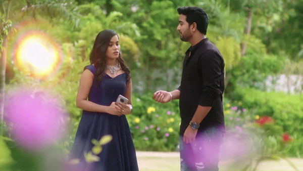 పెళ్లి చేసేయండి అమ్మా
