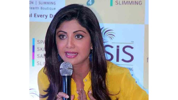 Shilpa Shetty files defamation suit against media houses Shilpa Shetty files defamation suit against media houses