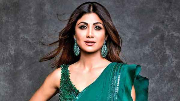 శిల్పాశెట్టిపై ఫోకస్