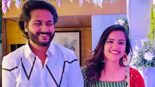 ఐదో సీజన్లోకి మరో ప్రేమజంట
