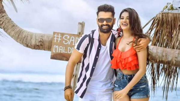 క్లోజింగ్ కలెక్షన్స్..