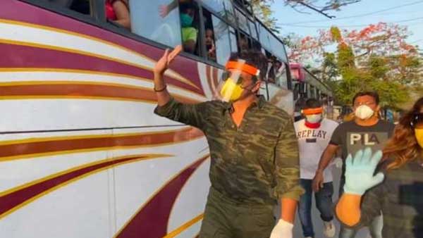 మనసున్న మనిషిగానే