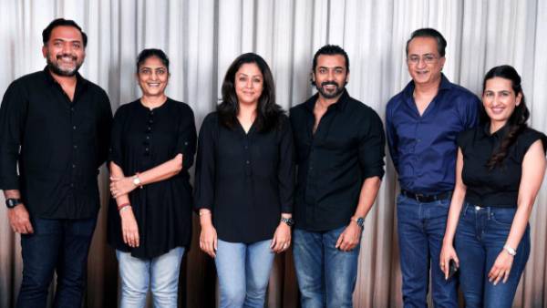Suriyas Soorarai Pottru into Bollywood, Sudha Kongara Confirms Suriyas Soorarai Pottru into Bollywood, Sudha Kongara Confirms