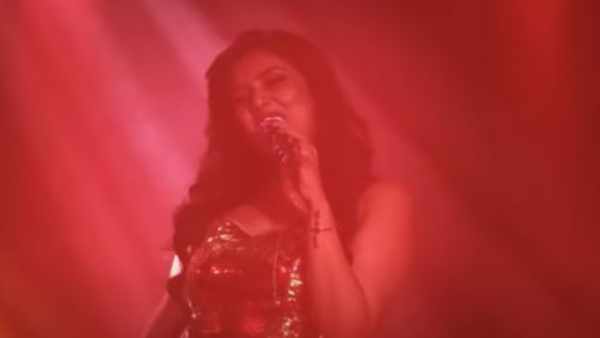 Anchor Sreemukhis Crazy Uncles Title Song Released Anchor Sreemukhis Crazy Uncles Title Song Released