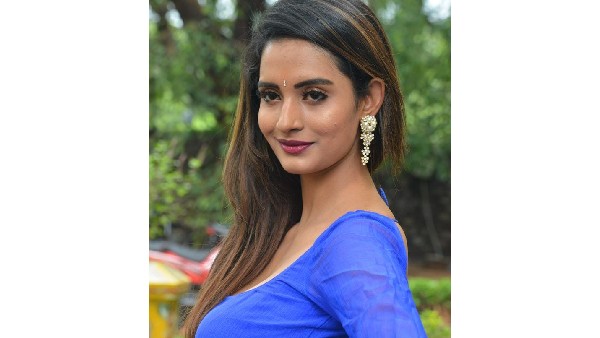 30 Years Industry Prudhvi’s daughter Sreelu debuts as a heroine 30 Years Industry Prudhvi’s daughter Sreelu debuts as a heroine