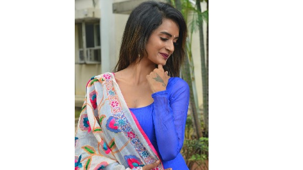 30 Years Industry Prudhvi’s daughter Sreelu debuts as a heroine 30 Years Industry Prudhvi’s daughter Sreelu debuts as a heroine