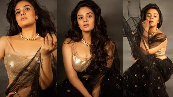 అక్కడ మాత్రం రచ్చ చేస్తోన్న భామ