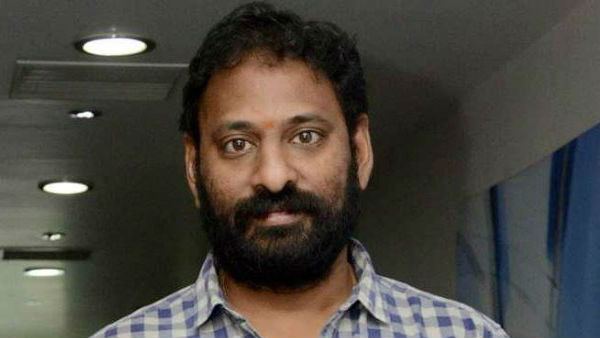 Sreekanth addala big hopes on narappa and his upcoming projects Sreekanth addala big hopes on narappa and his upcoming projects