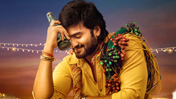 Sudheer babu Sridevi Soda Centre digital satellite rights Sudheer babu Sridevi Soda Centre digital satellite rights