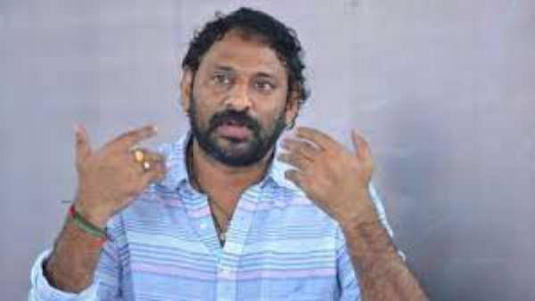 సీతమ్మవాకిట్లోసిరిమల్లెచెట్టు దెబ్బతో