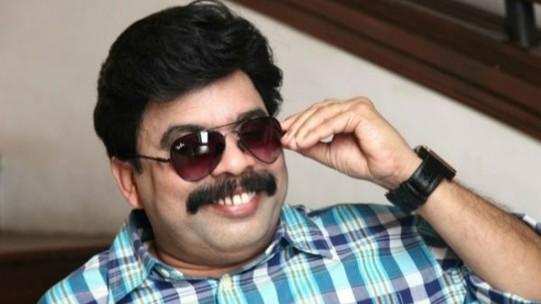 తమిళ చిత్ర పరిశ్రమలో పవర్ స్టార్గా